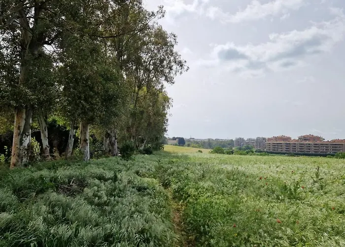 La Stanza Degli Abeti Blu Séjour chez l'habitant *
