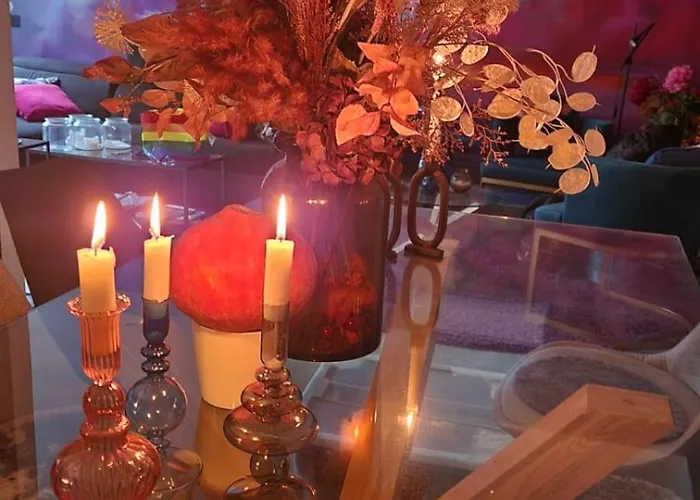 Séjour chez l'habitant La Stanza Degli Abeti Blu Rome