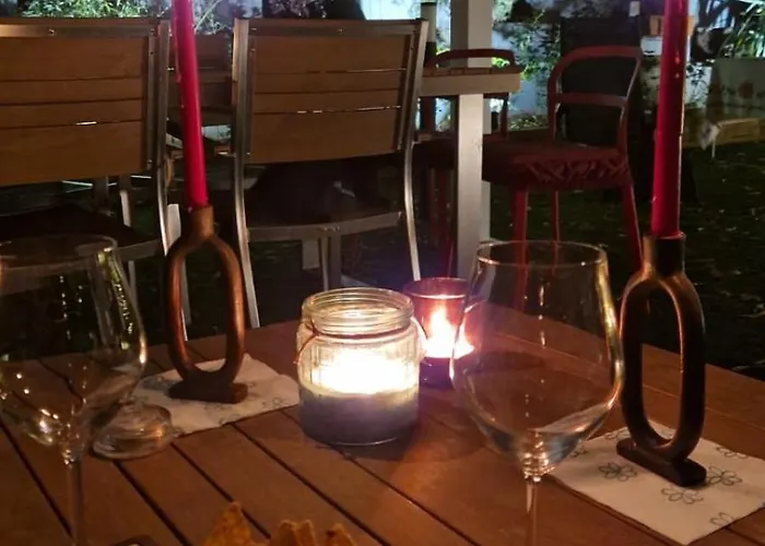 Séjour chez l'habitant La Stanza Degli Abeti Blu