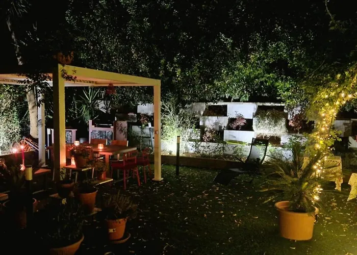 La Stanza Degli Abeti Blu Séjour chez l'habitant Rome