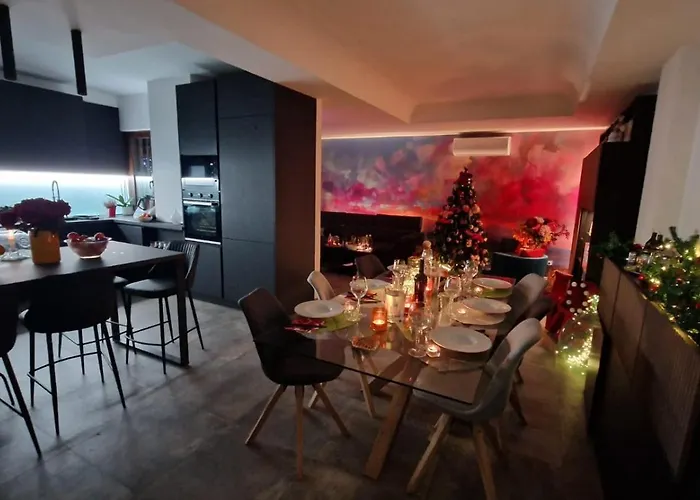 La Stanza Degli Abeti Blu Rome