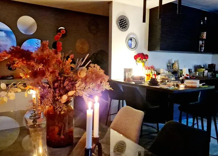 Séjour chez l'habitant La Stanza Degli Abeti Blu