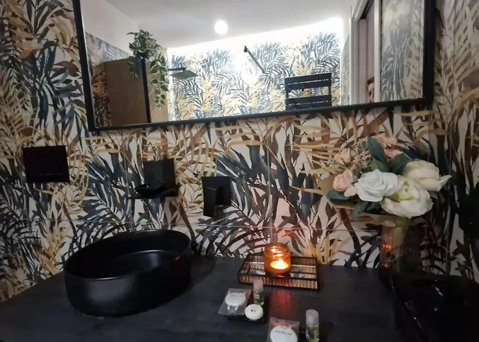 La Stanza Degli Abeti Blu Rome