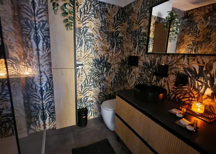 La Stanza Degli Abeti Blu Séjour chez l'habitant